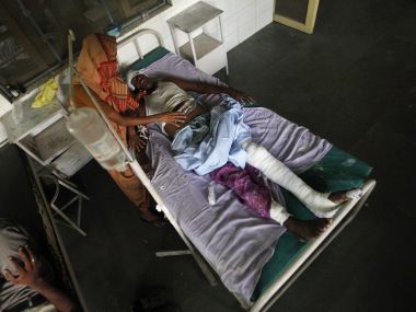 Poor state of UP healthcare system: Manpower shortage, lack of health insurance, absence of political will to blame Poor state of UP healthcare system: Manpower shortage, lack of health insurance, absence of political will to blame