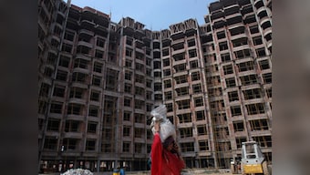 Unitech approaches company law tribunal against govt's move to take over management