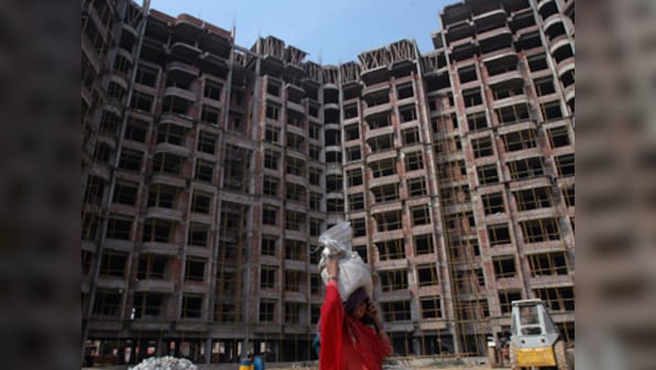 Unitech approaches company law tribunal against govt's move to take over management