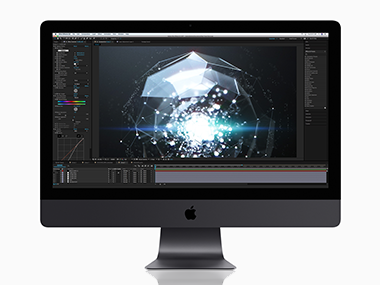 The Apple iMac Pro will come to India, but at a price of Rs 4,15,000, who’s going to buy it? The Apple iMac Pro will come to India, but at a price of Rs 4,15,000, who’s going to buy it?