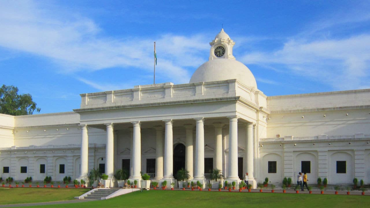 IIT Roorkee researchers develop a chemical sensor for detection of ...