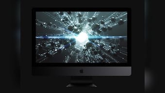 Apple's powerful iMac Pro to be launched on 14 December, base variant is reportedly priced at $4,999