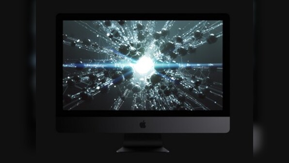 Apple's powerful iMac Pro to be launched on 14 December, base variant is reportedly priced at $4,999