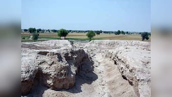 Indus Valley, Vedic civilisations' demise due to major droughts holds lessons for present-day India