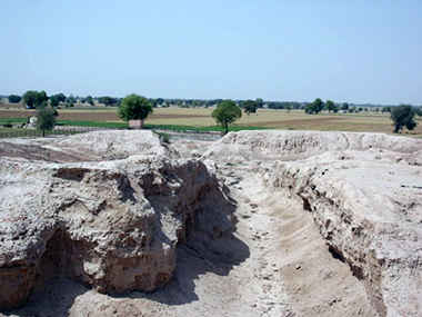 Indus Valley, Vedic civilisations' demise due to major droughts holds lessons for present-day India Indus Valley, Vedic civilisations' demise due to major droughts holds lessons for present-day India