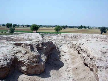 Indus Valley, Vedic civilisations' demise due to major droughts holds lessons for present-day India