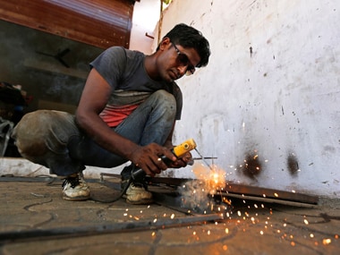 Manufacturing sector activity eases in July amid softer increase in output, new orders: PMI