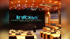 Infosys' new CEO Salil Parekh is a good fit, but questions loom on strategy amid disruptive technological change