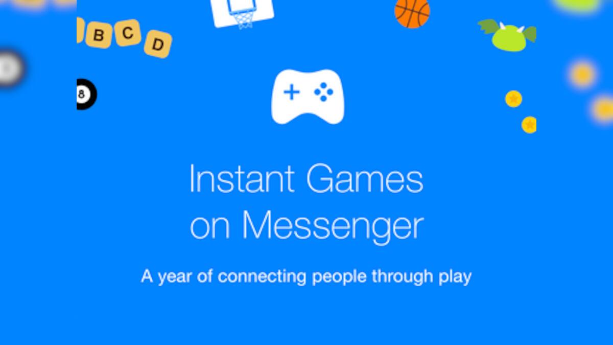 Changes To The Instant Games Platform – IXFFZ