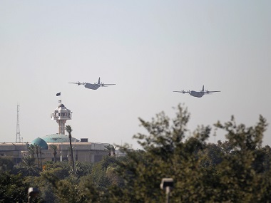 Iraq holds military parade to celebrate victory over Islamic State; Haider al-Abadi declares national holiday on 10 Dec Iraq holds military parade to celebrate victory over Islamic State; Haider al-Abadi declares national holiday on 10 Dec