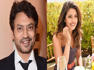 Priyanka Chopra, Irrfan Khan's Hollywood films selected for Sundance Film Festival 2018 Priyanka Chopra, Irrfan Khan's Hollywood films selected for Sundance Film Festival 2018