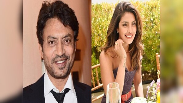 Priyanka Chopra, Irrfan Khan's Hollywood films selected for Sundance Film Festival 2018