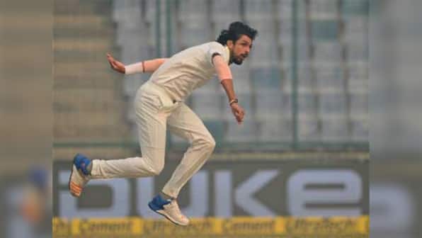 India vs South Africa: Ishant Sharma must be more accurate to improve shoddy record against hosts