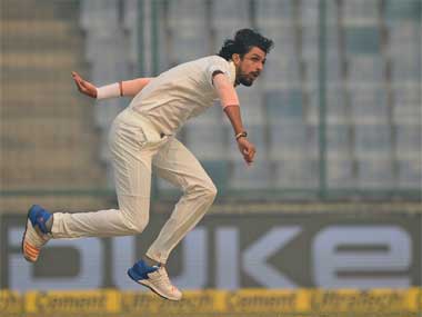 India vs South Africa: Ishant Sharma must be more accurate to improve shoddy record against hosts India vs South Africa: Ishant Sharma must be more accurate to improve shoddy record against hosts