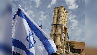Israel advances bill allowing it to withhold taxes collected for Palestinian Authority over 'terror'