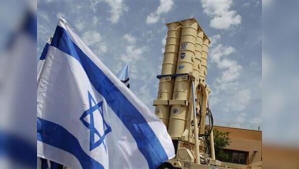 Israel advances bill allowing it to withhold taxes collected for Palestinian Authority over 'terror'