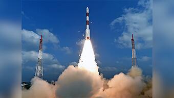 Year in review: In 2017, ISRO placed over 130 satellites into orbit, indefinitely extended MOM's life, made plans for visiting Venus, and more