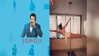John Abraham creates new emojis; Jacqueline Fernandez nails pole dancing: Social Media Stalkers' Guide