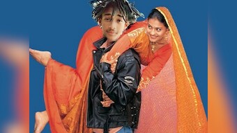 Jaden Smith says he wants to be in a Bollywood film and Twitter has lost its plot