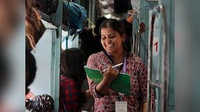 Jagriti Yatra 2017: On board a train for social change, thoughts about journeys by rail