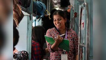 Jagriti Yatra 2017: On board a train for social change, thoughts about journeys by rail