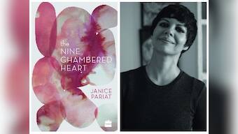 The Nine Chambered Heart: Janice Pariat's novel examines one person through multiple viewpoints
