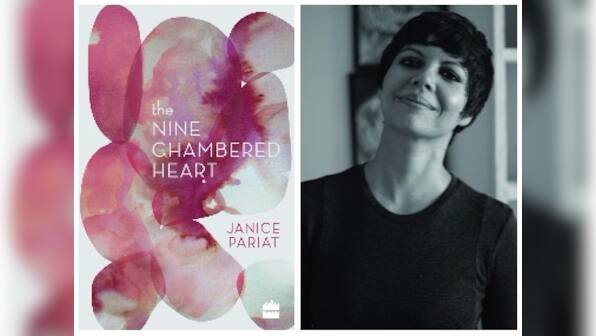 The Nine Chambered Heart: Janice Pariat's novel examines one person through multiple viewpoints