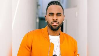 Jason Derulo opens up on his maiden performance in India, possible Bollywood collaborations