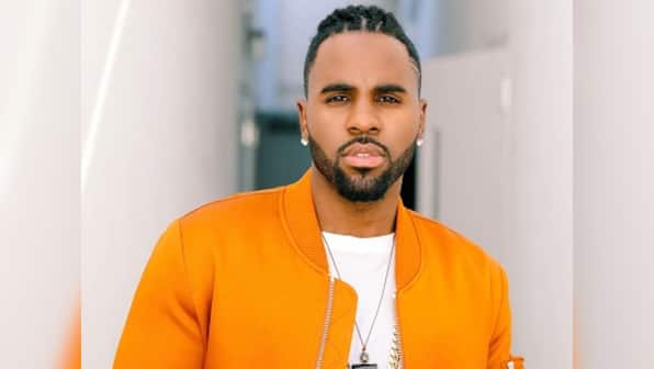 Jason Derulo opens up on his maiden performance in India, possible Bollywood collaborations