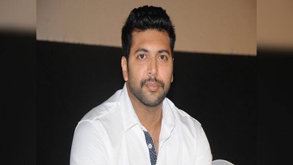 Adanga Maru: Jayam Ravi announces title of his next film, will go on floors on 14 December