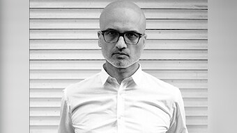 Jeet Thayil talks about influences, tryst with drugs and upcoming book