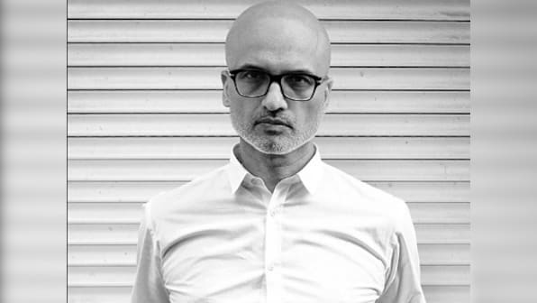 Jeet Thayil talks about influences, tryst with drugs and upcoming book
