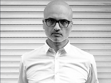 Jeet Thayil talks about influences, tryst with drugs and upcoming book Jeet Thayil talks about influences, tryst with drugs and upcoming book
