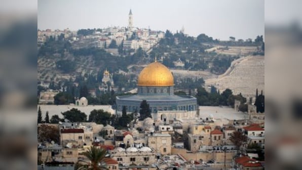 AIMMM calls Donald Trump's Jerusalem decision 'unjustified, irresponsible', urges New Delhi to openly support Palestine
