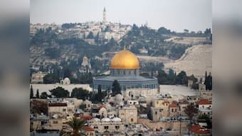 Israel praises Guatemala over decision to move its embassy to Jerusalem after voting against UN resolution