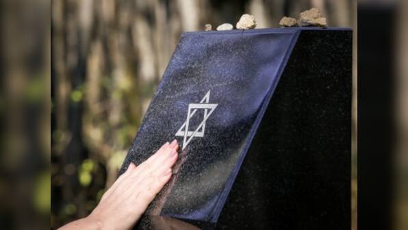 Life during Holocaust: Trove of documents hidden from Nazis, Soviets in Lithuania offer glimpse into county's Jewish history