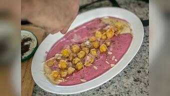 Hubba, chitanee, alu makallah: A guide to the cuisine of India's Jewish communities