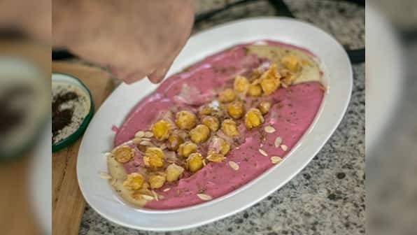Hubba, chitanee, alu makallah: A guide to the cuisine of India's Jewish communities