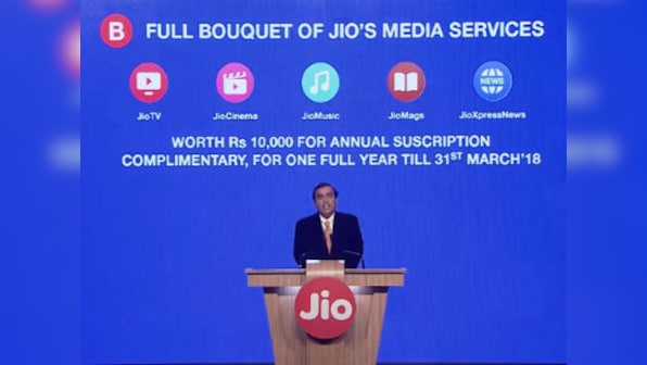 Reliance Jio launches a web version of JioTV; does not require a Jio internet connection