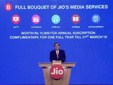 Reliance Jio launches a web version of JioTV; does not require a Jio internet connection