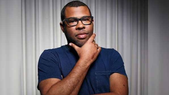 Jordan Peele to be honoured with BAFTA LA's John Schlesinger Britannia Award for excellence in direction