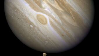 Astronomers discover 12 new moons at Jupiter bringing the total count to 79