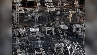 Kamala Mills fire: Owners of 1Above accuse police of distorting evidence, hold Mojo's Bistro responsible for incident