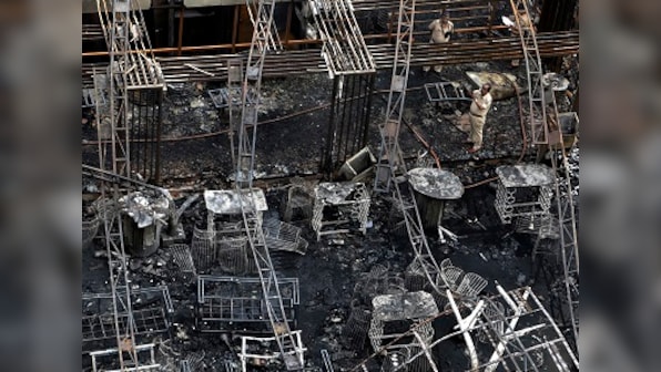 Kamala Mills fire: Owners of 1Above accuse police of distorting evidence, hold Mojo's Bistro responsible for incident