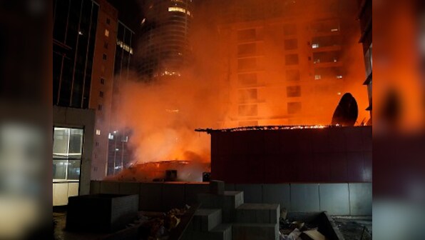 Fire at Mumbai's Kamala Mills compound: Shiv Sena raises issue in Lok Sabha, demands judicial probe