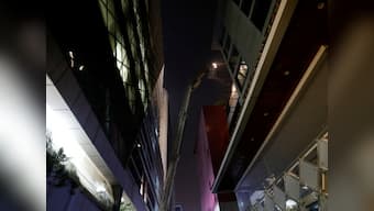 Kamala Mills fire: Mojo's Bistro co-owner Yug Tulli refused anticipatory bail by Mumbai sessions court