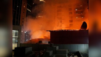 Kamala Mills fire: Mumbai Police announces Rs one lakh reward for information on absconding pub owners of 1Above