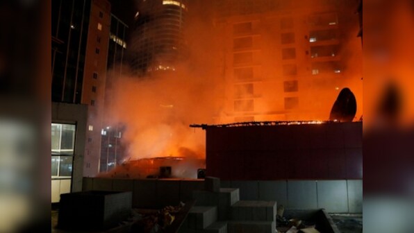Kamala Mills fire: Mumbai Police announces Rs one lakh reward for information on absconding pub owners of 1Above