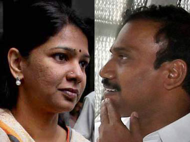 A Raja, Kanimozhi in Chennai highlights: Rajya Sabha MP reaches her residence in CIT Colony, welcomed by supporters