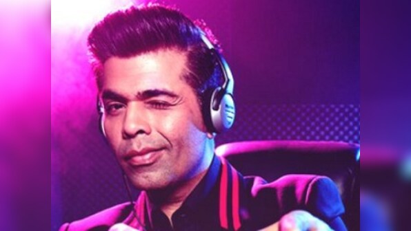 Calling Karan: Karan Johar dishes out advice on commitment, communication in week three